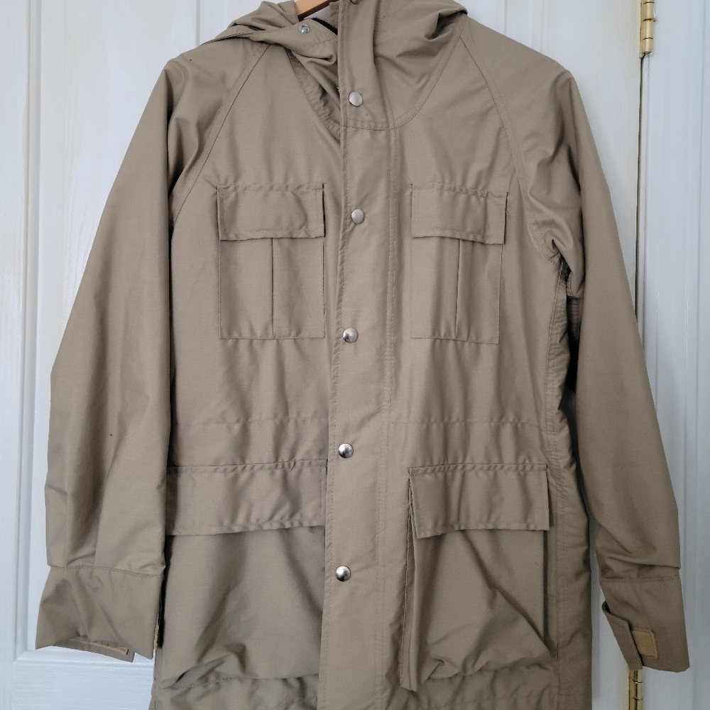 Vintage MEC - Utility Jacket